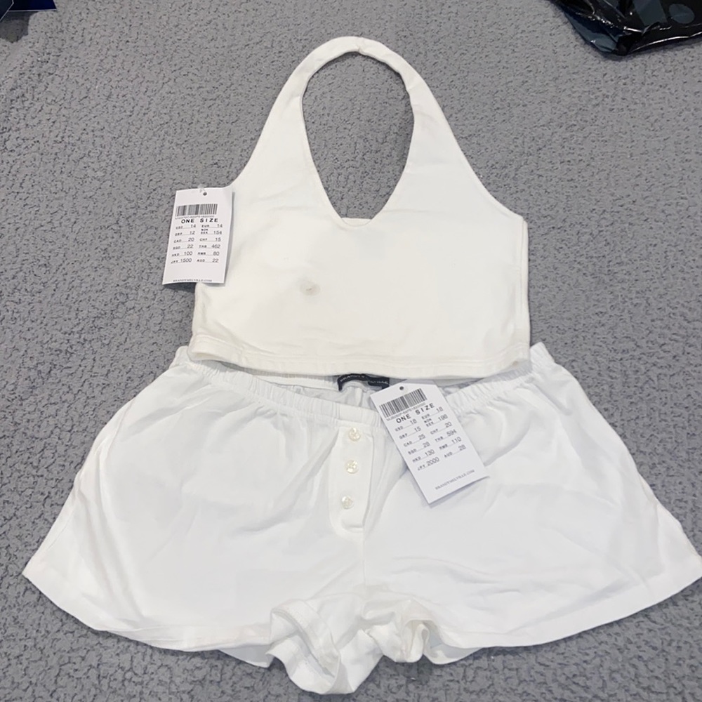 brandy set